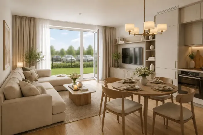 Prodej bytu 3+kk, Hůry, Pod Strání, 130 m2
