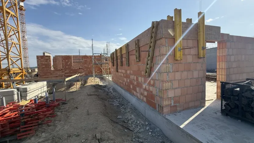 Prodej bytu 3+kk, Hůry, Pod Strání, 130 m2