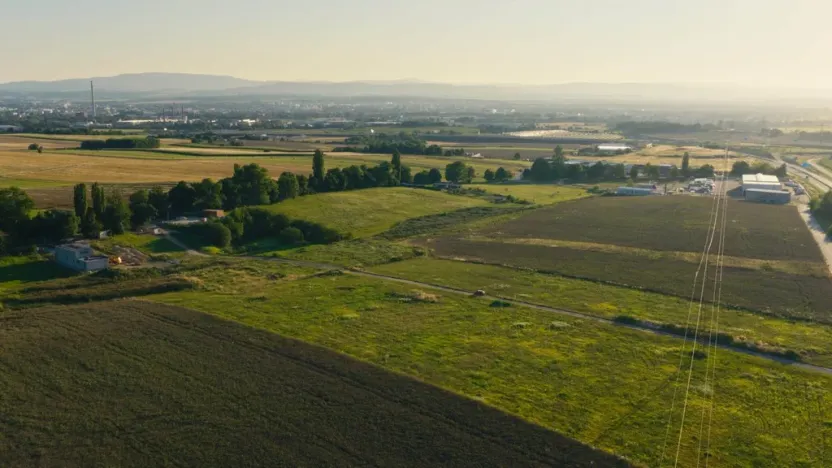 Prodej bytu 2+kk, Hůry, 60 m2