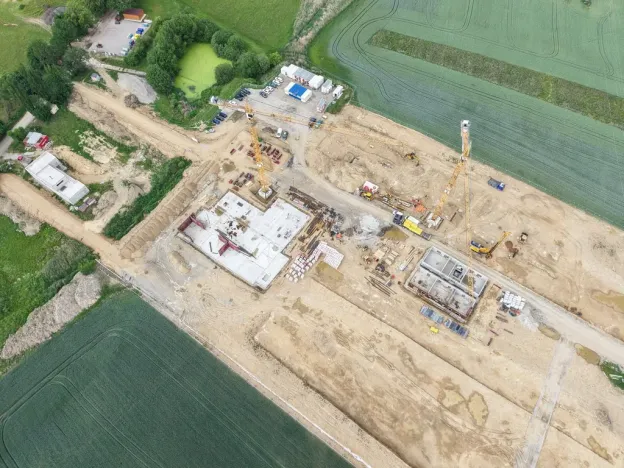 Prodej bytu 1+kk, Hůry, Pod Strání, 48 m2