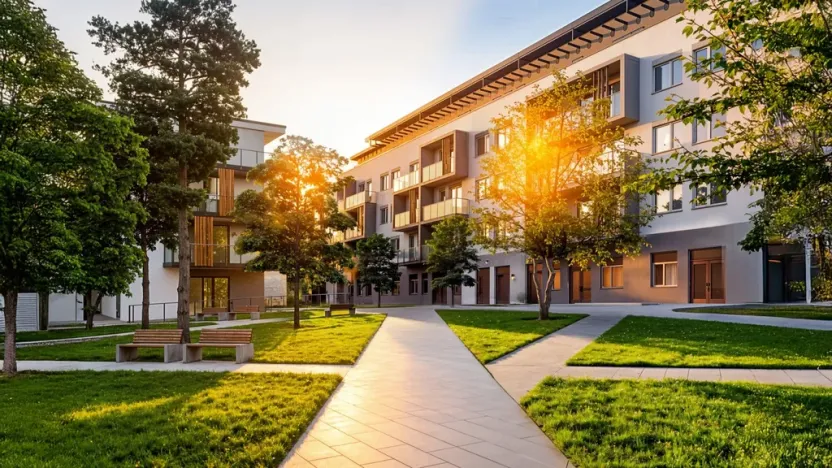 Prodej bytu 2+kk, Hůry, Pod Strání, 43 m2