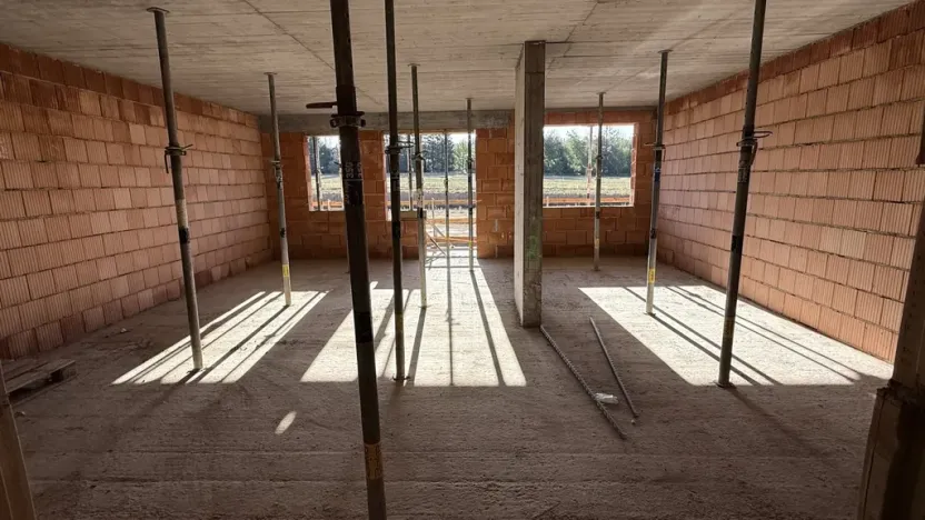 Prodej bytu 2+kk, Hůry, Pod Strání, 58 m2