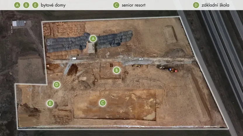Prodej bytu 2+kk, Hůry, Pod Strání, 58 m2