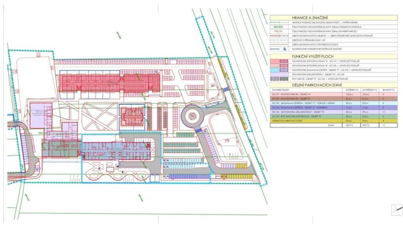 Prodej bytu 2+kk, Hůry, 116 m2