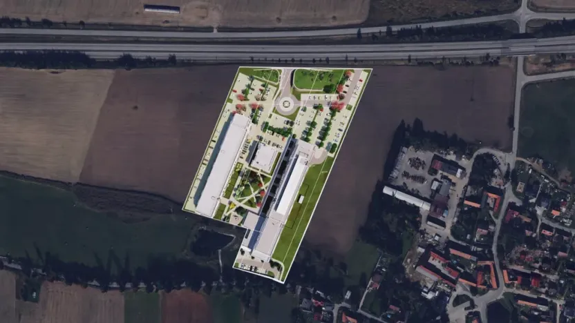 Prodej bytu 2+kk, Hůry, Pod Strání, 116 m2