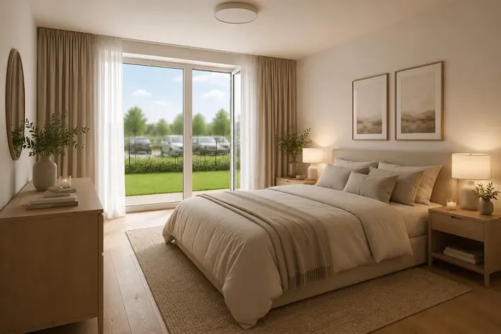 Prodej bytu 2+kk, Hůry, Pod Strání, 94 m2