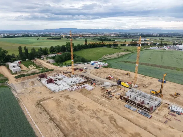 Prodej bytu 2+kk, Hůry, Pod Strání, 94 m2