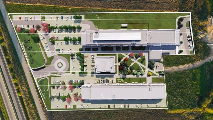 Prodej bytu 3+kk, Hůry, 97 m2