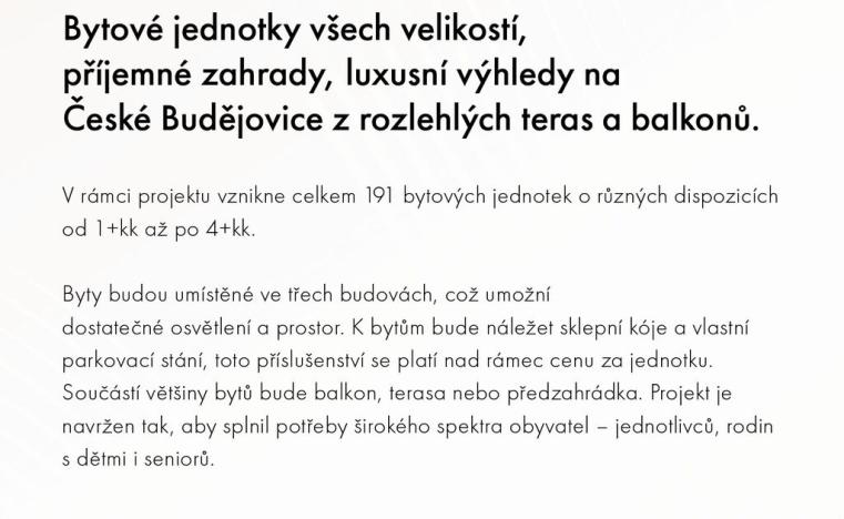 Prodej bytu 3+kk, Hůry, 97 m2