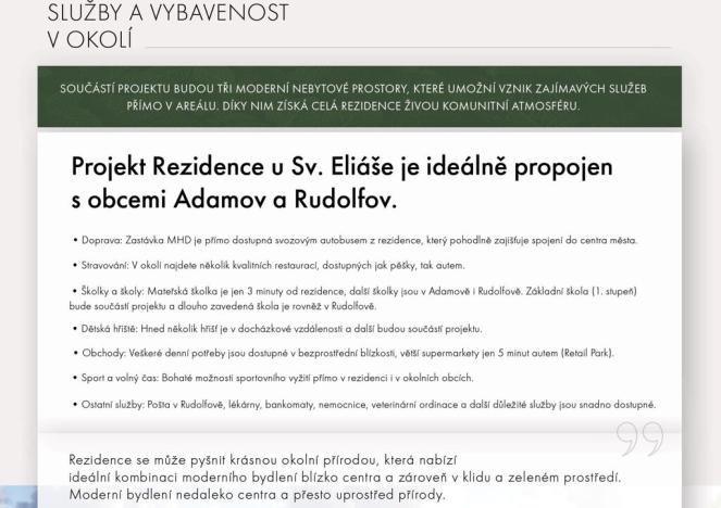 Prodej bytu 3+kk, Hůry, 97 m2