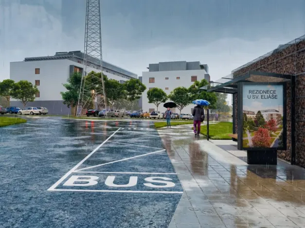 Prodej bytu 3+kk, Hůry, Pod Strání, 97 m2