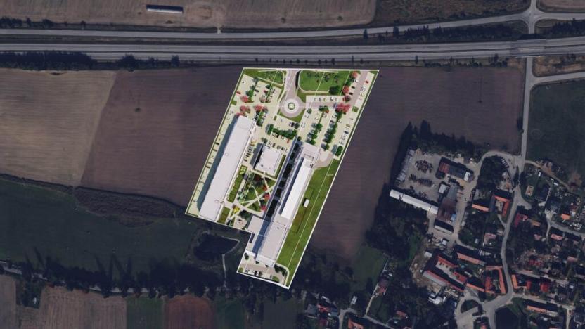 Prodej bytu 4+kk, Hůry, 124 m2