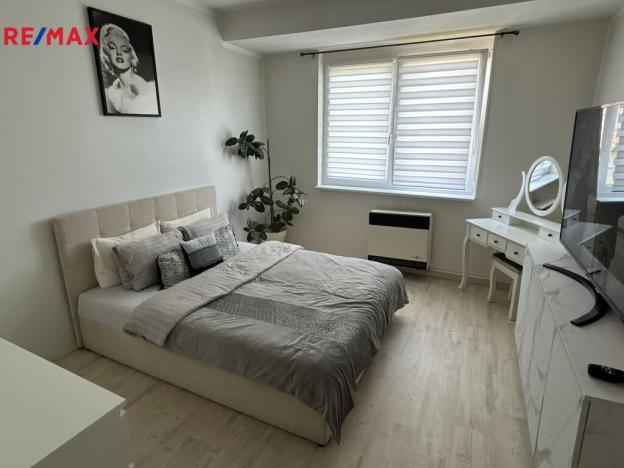 Pronájem bytu 1+1, Brno - Židenice, Šámalova, 28 m2