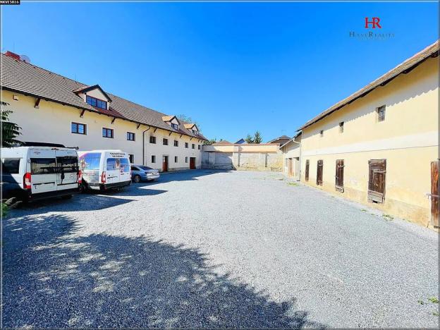 Prodej ubytování, Psáry, Jílovská, 800 m2