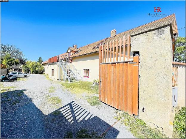 Prodej ubytování, Psáry, Jílovská, 800 m2