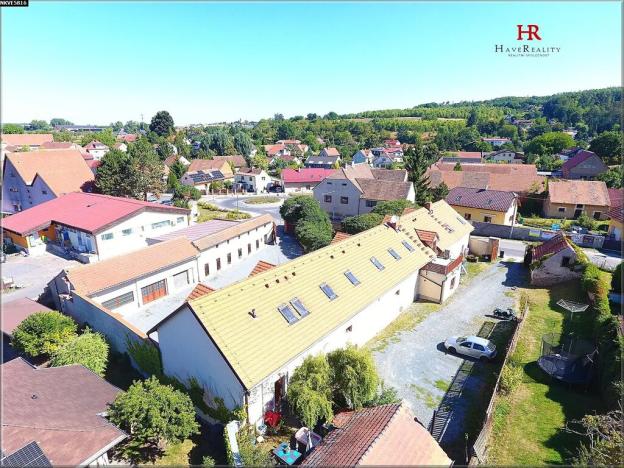 Prodej ubytování, Psáry, Jílovská, 800 m2