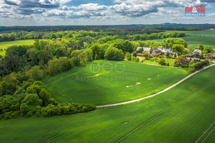 Prodej komerčního pozemku, Bakov nad Jizerou, 10160 m2
