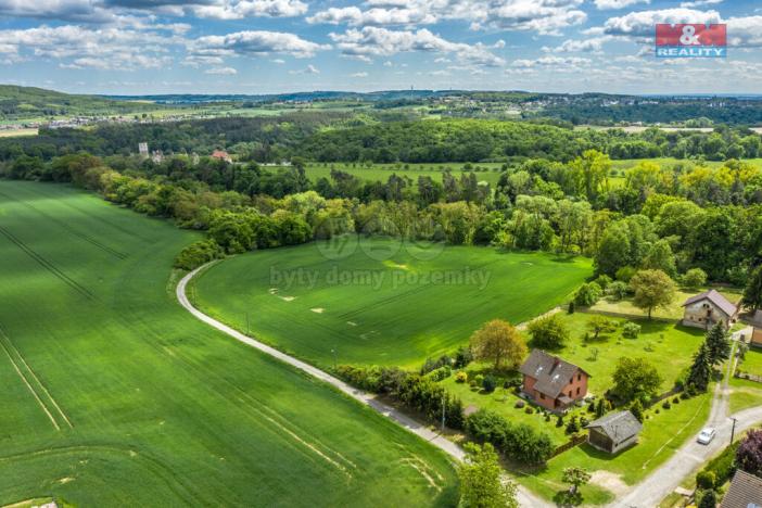 Prodej komerčního pozemku, Bakov nad Jizerou, 10160 m2