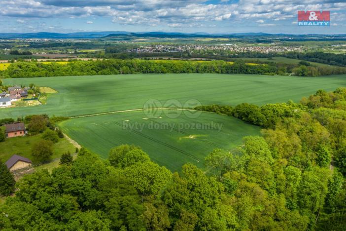 Prodej komerčního pozemku, Bakov nad Jizerou, 10159 m2