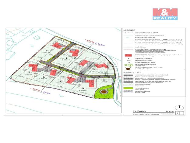 Prodej komerčního pozemku, Bakov nad Jizerou, 10159 m2