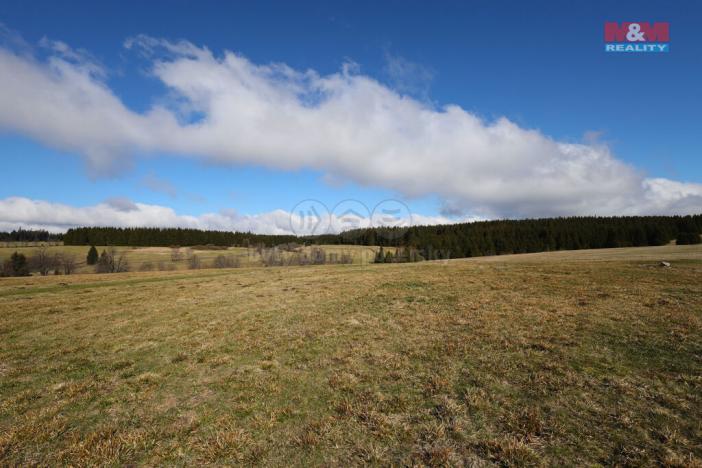 Prodej louky, Pernink, 34345 m2