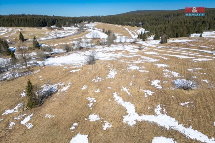 Prodej louky, Pernink, 34345 m2