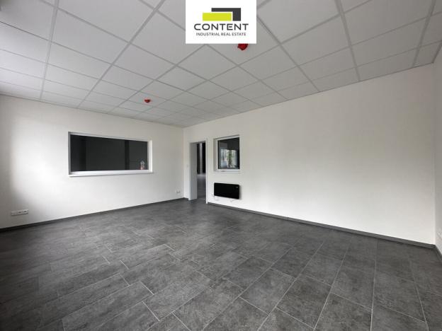 Pronájem skladu, Tábor - Čekanice, 1300 m2