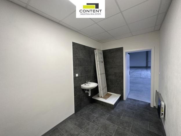 Pronájem skladu, Tábor - Čekanice, 1300 m2