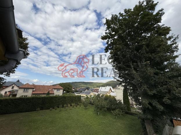 Prodej rodinného domu, Moravská Třebová - Předměstí, Tyršova, 350 m2