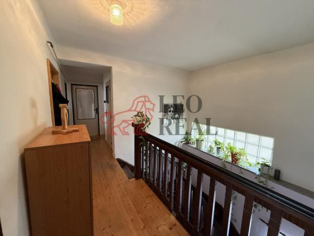 Prodej rodinného domu, Moravská Třebová - Předměstí, Tyršova, 350 m2