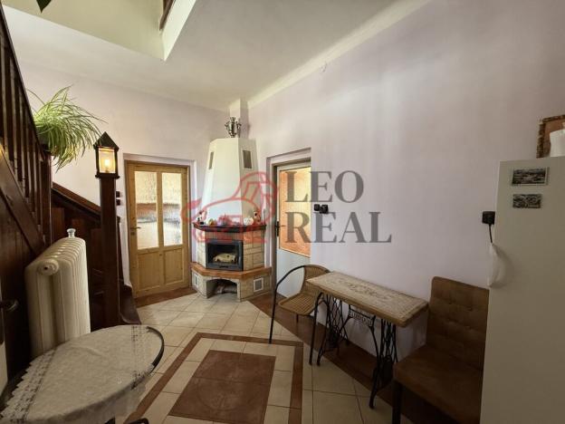 Prodej rodinného domu, Moravská Třebová - Předměstí, Tyršova, 350 m2