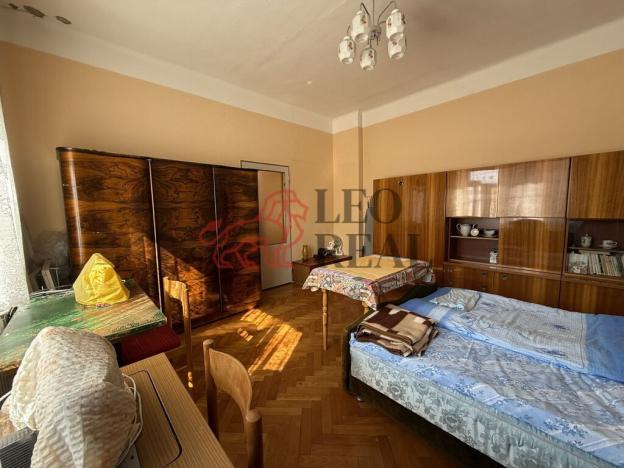 Prodej rodinného domu, Moravská Třebová - Předměstí, Tyršova, 350 m2