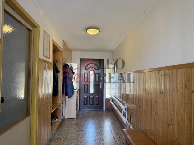 Prodej rodinného domu, Moravská Třebová - Předměstí, Tyršova, 350 m2