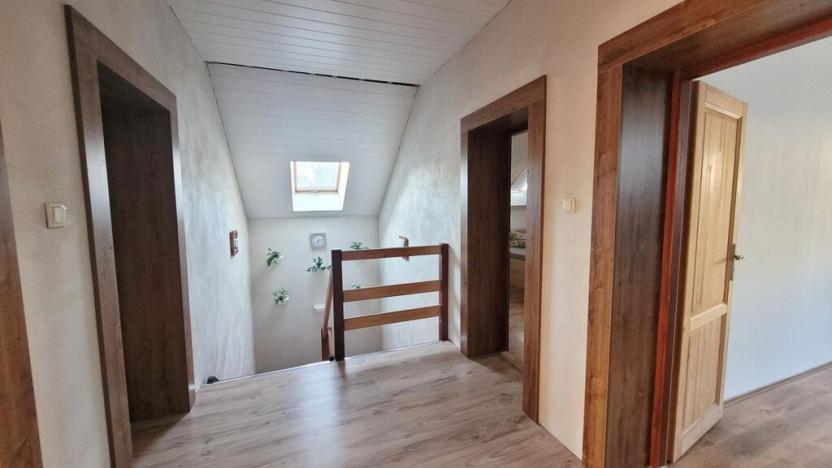 Prodej rodinného domu, Týnec nad Sázavou - Brodce, 187 m2