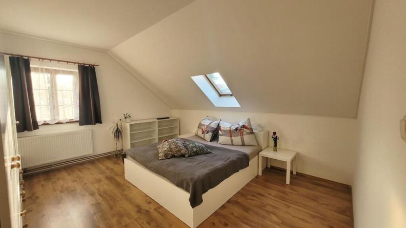 Prodej rodinného domu, Týnec nad Sázavou - Brodce, 187 m2