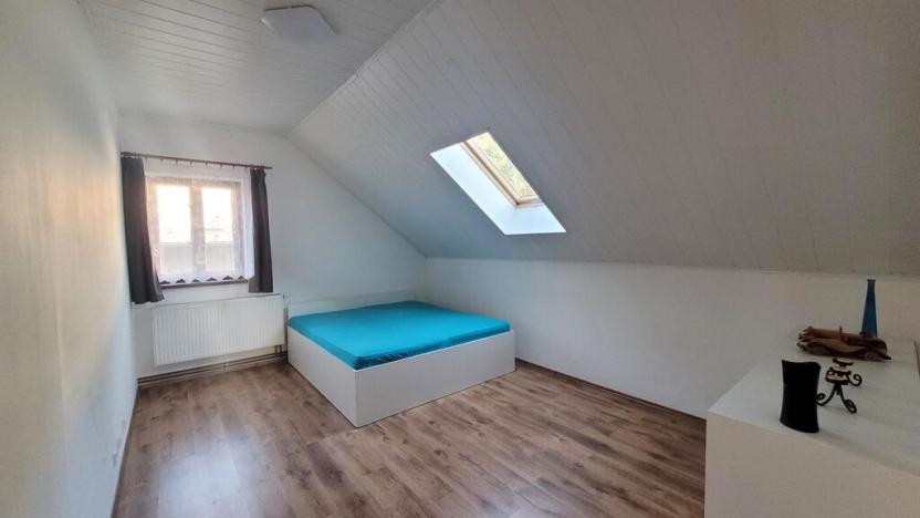 Prodej rodinného domu, Týnec nad Sázavou - Brodce, 187 m2