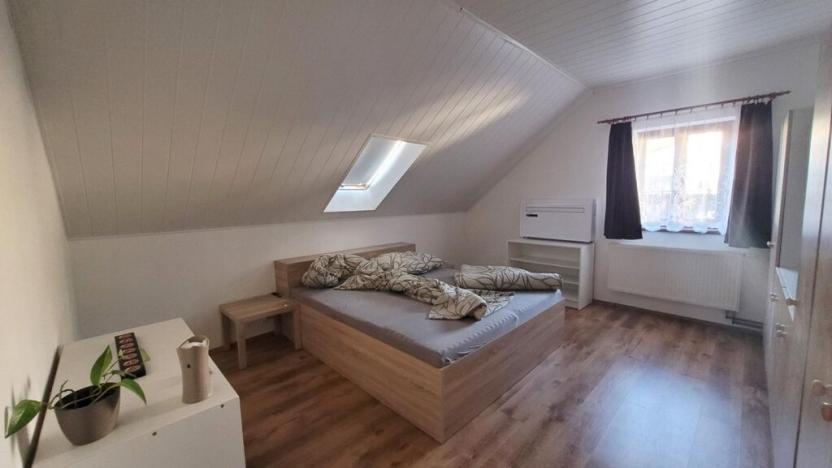 Prodej rodinného domu, Týnec nad Sázavou - Brodce, 187 m2