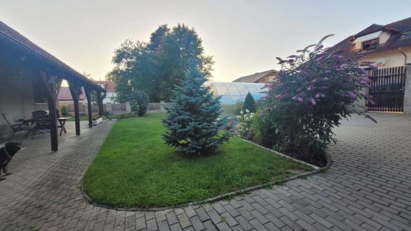 Prodej rodinného domu, Týnec nad Sázavou - Brodce, 187 m2