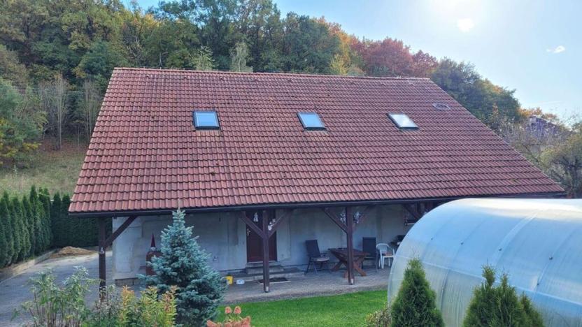 Prodej rodinného domu, Týnec nad Sázavou - Brodce, 187 m2