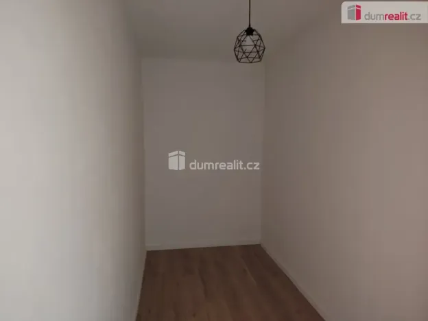 Pronájem bytu 3+kk, Děčín - Děčín III-Staré Město, Zelená, 75 m2