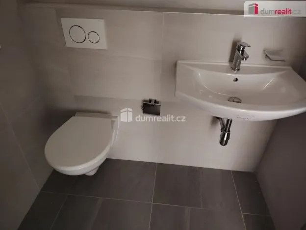 Pronájem bytu 3+kk, Děčín - Děčín III-Staré Město, Zelená, 75 m2