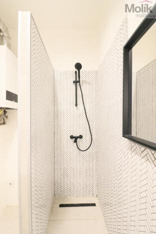 Pronájem bytu 2+1, Chomutov, Křižíkova, 82 m2