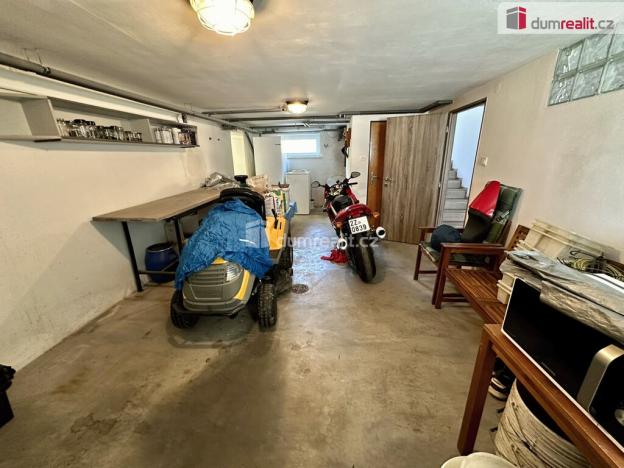 Prodej rodinného domu, Lípa, 170 m2