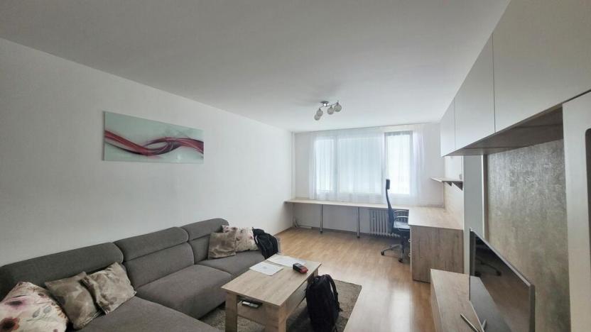 Pronájem bytu 3+1, Praha - Braník, Nad lesním divadlem, 73 m2