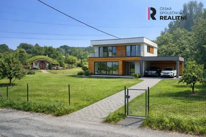 Prodej pozemku pro bydlení, Petrov nad Desnou, 1667 m2