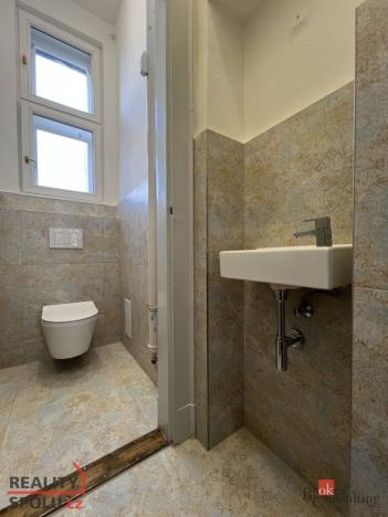 Pronájem bytu 2+1, Ostrava - Moravská Ostrava, Tyršova, 98 m2