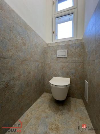 Pronájem bytu 2+1, Ostrava - Moravská Ostrava, Tyršova, 98 m2