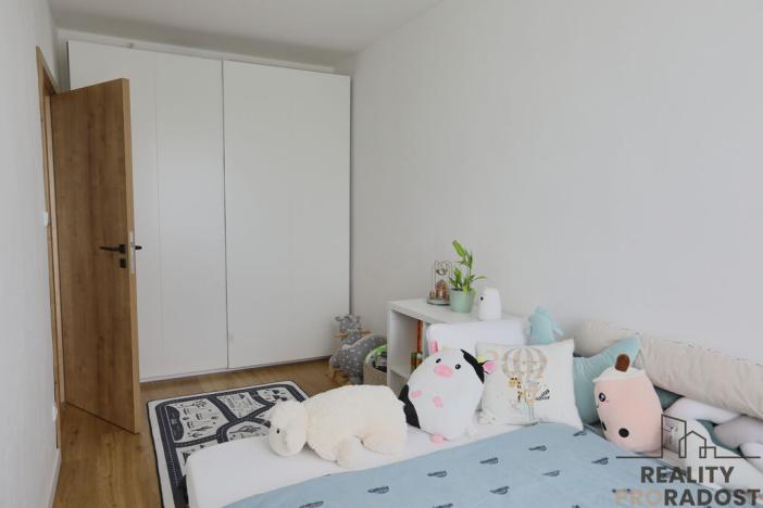 Prodej bytu 3+kk, Holešov, Palackého, 64 m2