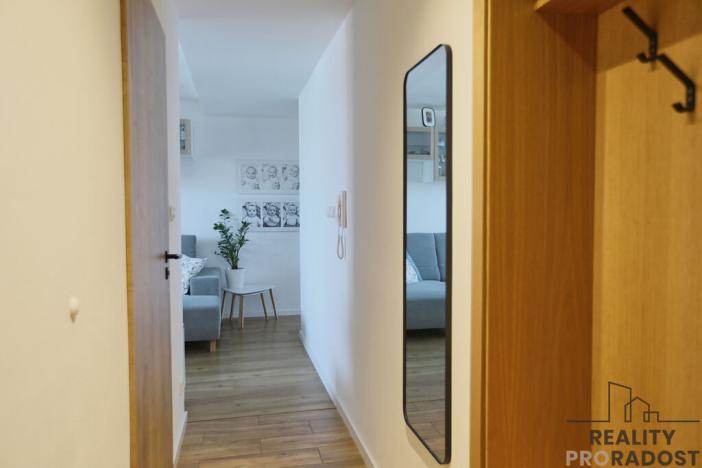 Prodej bytu 3+kk, Holešov, Palackého, 64 m2