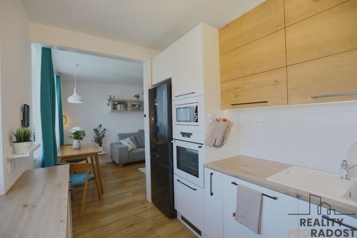 Prodej bytu 3+kk, Holešov, Palackého, 64 m2